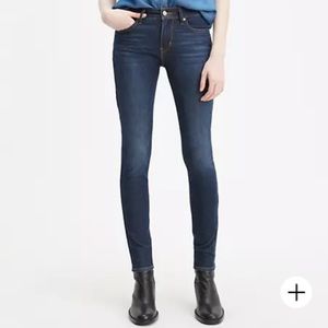 Levi’s 711 skinny Size 26